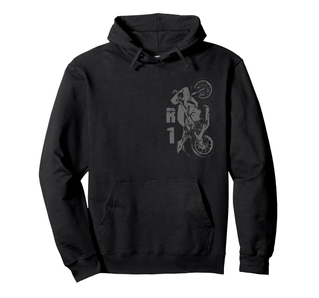 8yards BIG HOODIE メンズ中綿　ブラックL  新品タグ付き 8YARDS / Men's CB OUTLINE Pullover